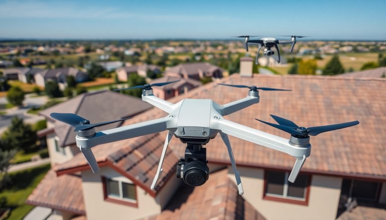 Drone-roof-inspection-cost