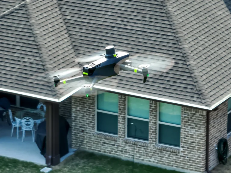 Mavic3E+Roofing